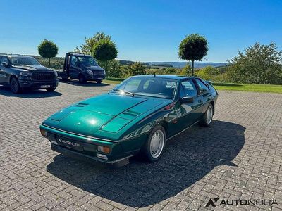 Gebraucht Lotus Excel 184 PS (135 kW) 1986 Grün Coupé