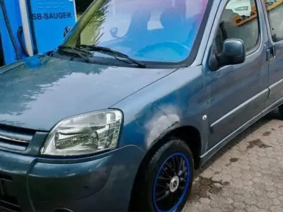 Gebraucht Citroën Berlingo