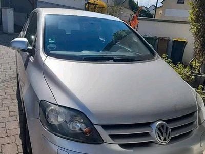 Usata VW Golf V 80 CV (58 kW) 2007 Grigio Station wagon