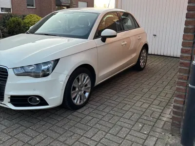 Gebraucht Audi A1