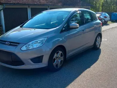 Gebraucht Ford C-MAX