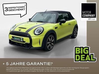 Mini Cooper Clubman