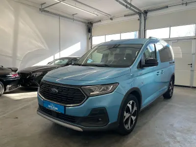 Gebraucht Ford Tourneo Connect