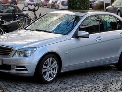 Mercedes C350