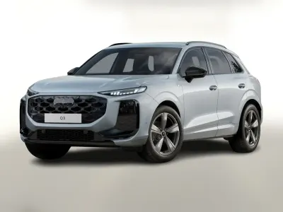 Gebraucht Audi Q3