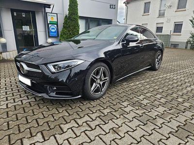 Mercedes CLS350