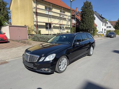 Mercedes E350