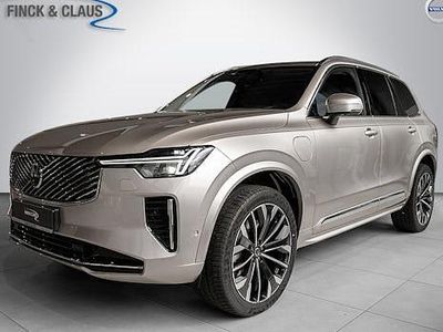 Nuova Volvo XC90 Ultra 455 CV (334 kW) 2025 Beige SUV