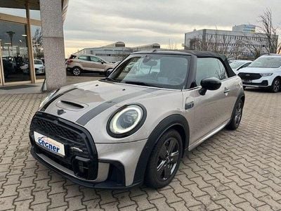 Andere Gebraucht 2023 Mini Cooper Kleinwagen | 26.840 € (Fairer Preis)