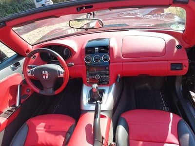 Opel GT