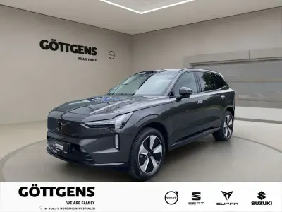 Gebraucht Volvo EX90 Plus 300 kW (408 PS) 2025 Grau SUV