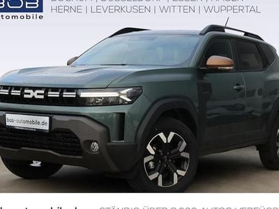 Nouă Dacia Spring Extreme 75 kW (102 CP) 2026 Roșu Hatchback