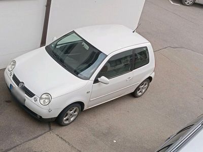 gebraucht VW Lupo 1 Liter