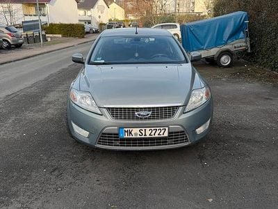 Gebraucht 2007 Ford Mondeo Limousine | 2.499 € (Fairer Preis)