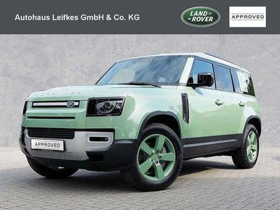gebraucht Land Rover Defender 110 D300 75th Limited Edition