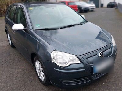 gebraucht VW Polo blue motion 1.4 diesel