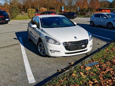 gebraucht Peugeot 508 