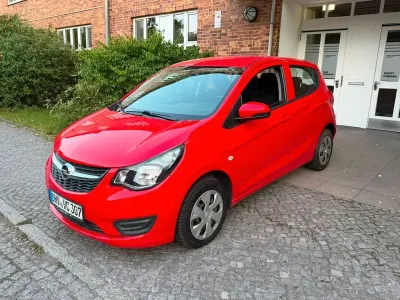 Gebraucht Opel Karl