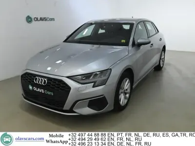 Gebraucht Audi A3