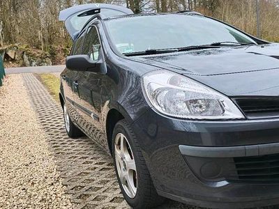 Renault Clio II