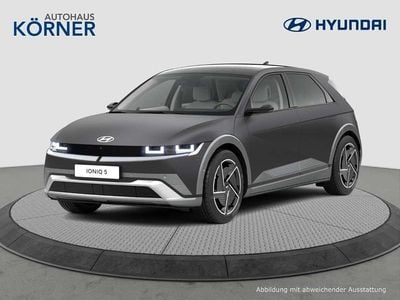 Neu Hyundai Ioniq 5 167 kW (228 PS) 2026 Ecotronic grey / mic SUV