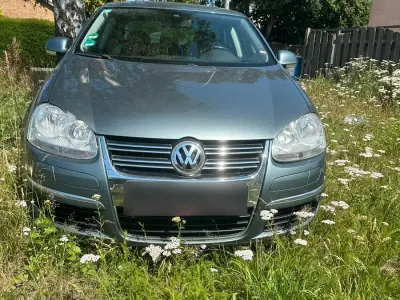 Gebraucht VW Golf VI