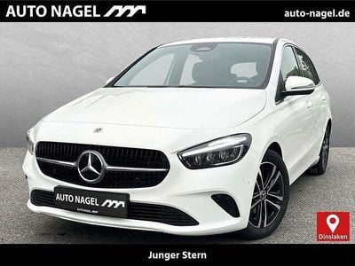 Gebraucht Mercedes B200 Advanced 163 PS (119 kW) 2024 Andere farbe Kleinwagen