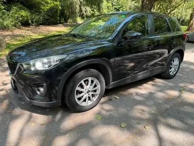 Gebraucht Mazda CX-5