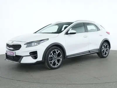 Gebraucht Kia XCeed