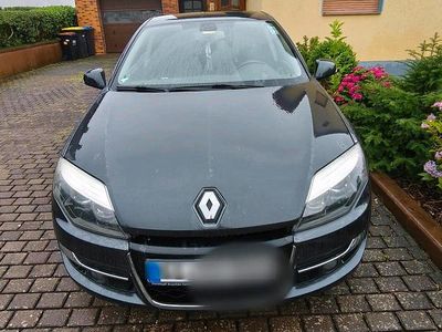 Renault Laguna III