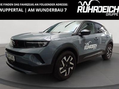 Gebraucht Opel Mokka Edition 136 PS (100 kW) 2025 Grau SUV