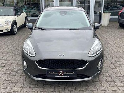 Gebraucht Ford Fiesta Cool & Connect 190 PS (139 kW) 2017 Andere Limousine