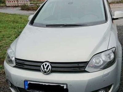 gebraucht VW Golf Plus 1.2 TSI Life