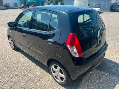 Gebraucht Hyundai i10