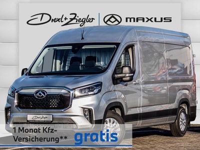 gebraucht Maxus V90 Deliver 9L3H2 FWD Diesel Base Comfort-Paket