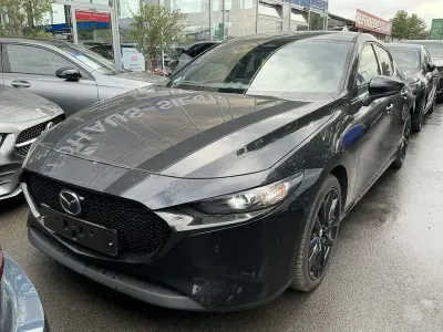 Gebraucht Mazda 3