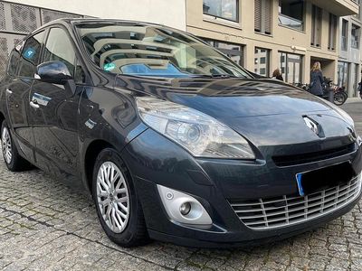Renault Grand Scénic III