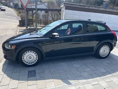 Volvo C30