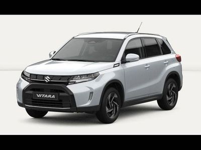 Neu Suzuki Vitara Comfort+ 116 PS (85 kW) 2025 Weiß SUV