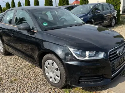 Gebraucht Audi A1 Sportback