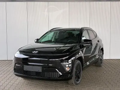 Gebraucht Hyundai Kona