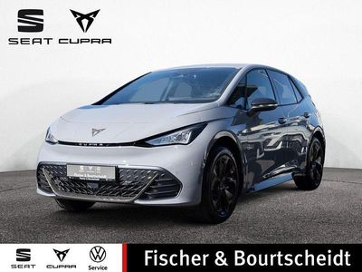 Neu Cupra Born 169 kW (231 PS) 2026 Vapor grey Kleinwagen