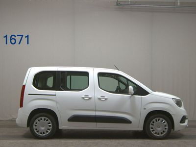 Opel Combo Life
