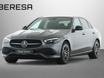 Mercedes C300