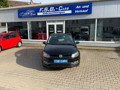 Gebraucht VW Polo