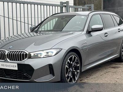 BMW 330e