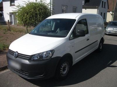 VW Caddy Maxi
