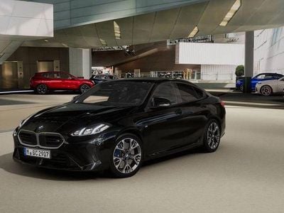 Nouă BMW M235 M Performance 300 CP (220 kW) 2026 Negru Berlinǎ