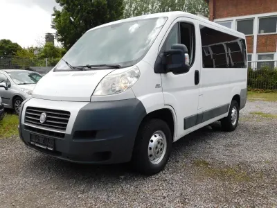 Gebraucht Fiat Ducato