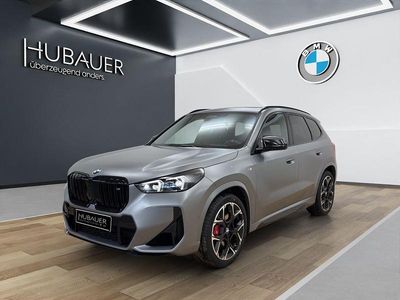 Grau Neu 2025 BMW X1 M Sport SUV | 66.999 € (Etwas zu teuer)